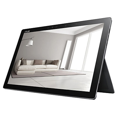 ASUS Transformer 3 Pro 2-in-1 Laptop with Detachable Keyboard and Stylus, Intel Core i7, 8GB RAM, 512GB SSD, 12.6, Grey Metal ASUS Transformer 3 Pro 2-in-1 Laptop with Detachable Keyboard and Stylus, Intel Core i7, 8GB RAM, 512GB SSD, 12.6, Grey Metal